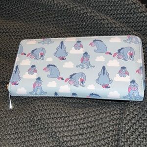 Loungefly Wallet